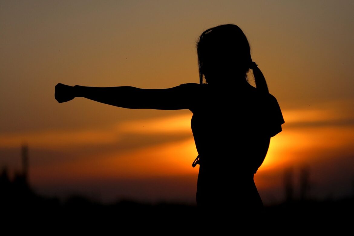 Why Martial Arts is the Ultimate Path to Personal Growth