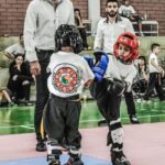 5 Reasons Kids Thrive in Martial Arts Classes