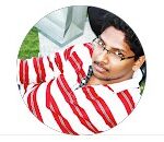 Manu Prasad